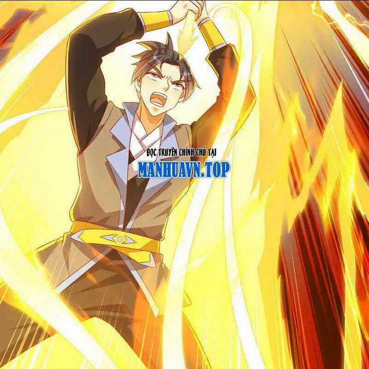 Võ Nghịch Chapter 526 trang 24