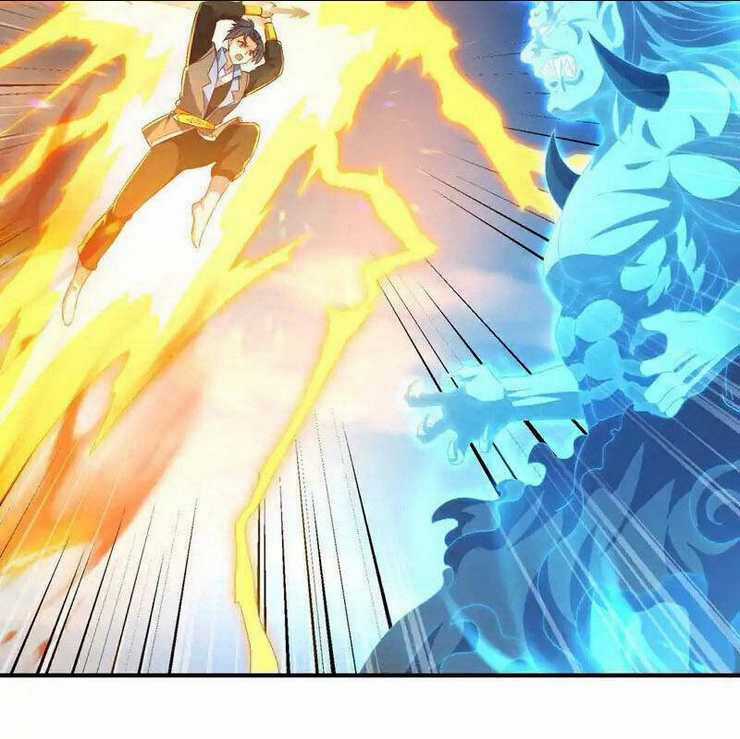Võ Nghịch Chapter 526 trang 26