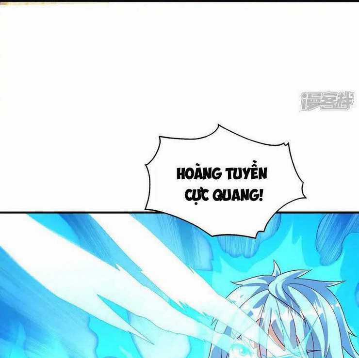 Võ Nghịch Chapter 526 trang 29
