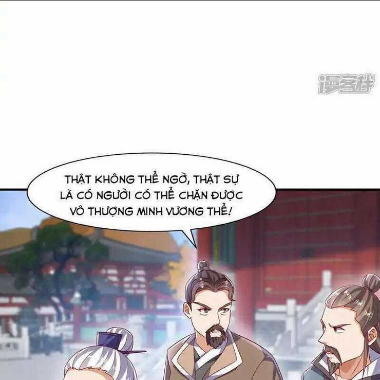 Võ Nghịch Chapter 526 trang 3