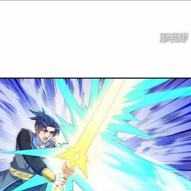 Võ Nghịch Chapter 526 trang 31