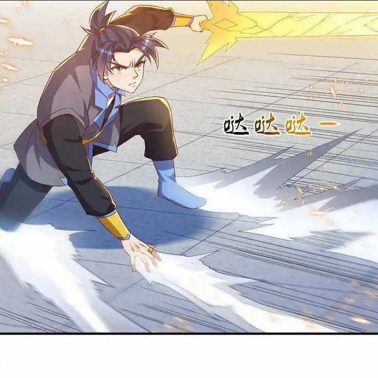 Võ Nghịch Chapter 526 trang 33