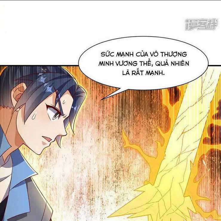 Võ Nghịch Chapter 526 trang 34