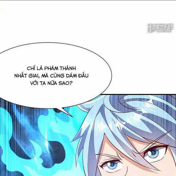 Võ Nghịch Chapter 526 trang 36