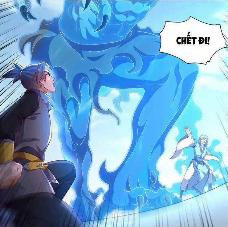 Võ Nghịch Chapter 526 trang 39