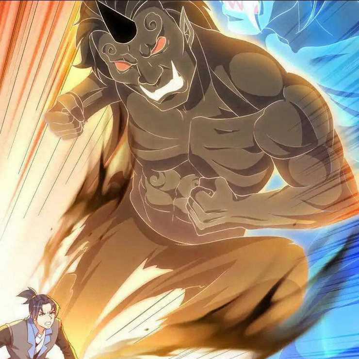 Võ Nghịch Chapter 526 trang 41