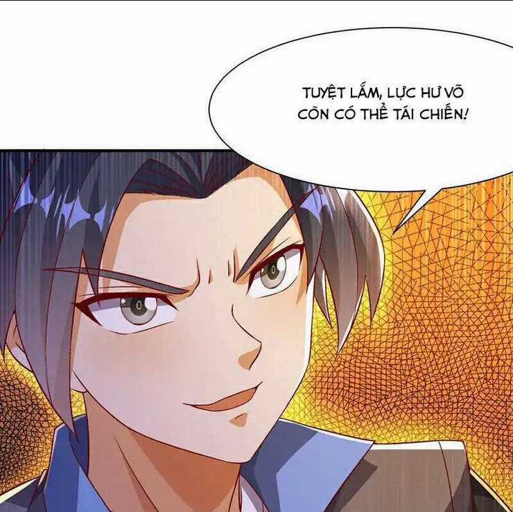 Võ Nghịch Chapter 526 trang 43