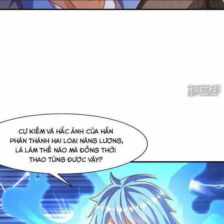 Võ Nghịch Chapter 526 trang 44