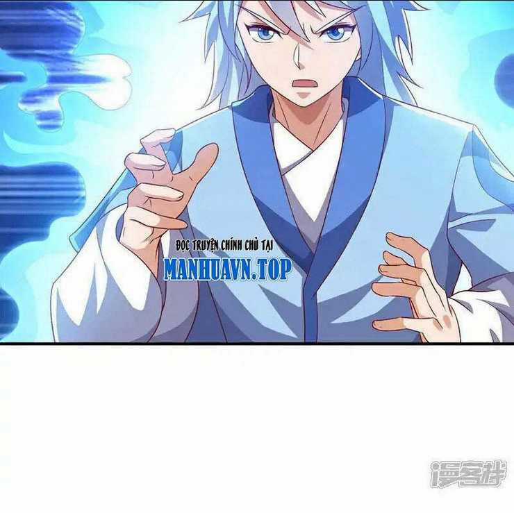 Võ Nghịch Chapter 526 trang 45