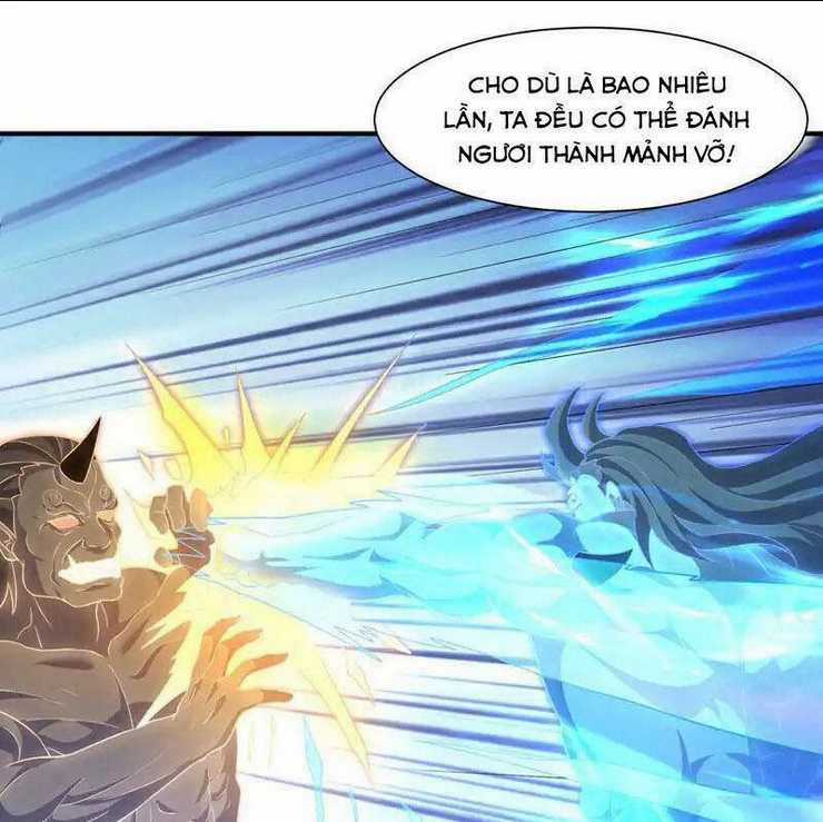 Võ Nghịch Chapter 526 trang 50