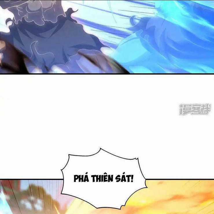 Võ Nghịch Chapter 526 trang 51