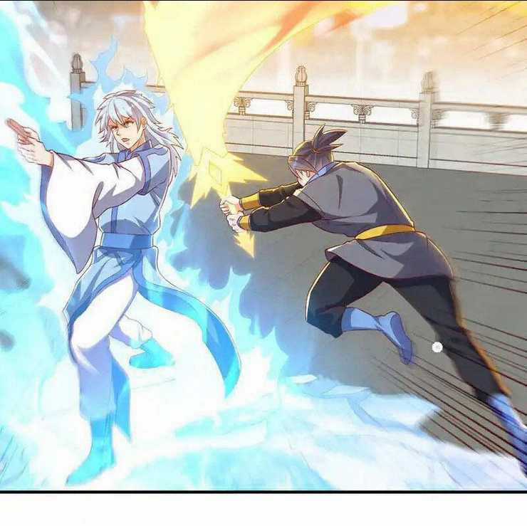 Võ Nghịch Chapter 526 trang 52