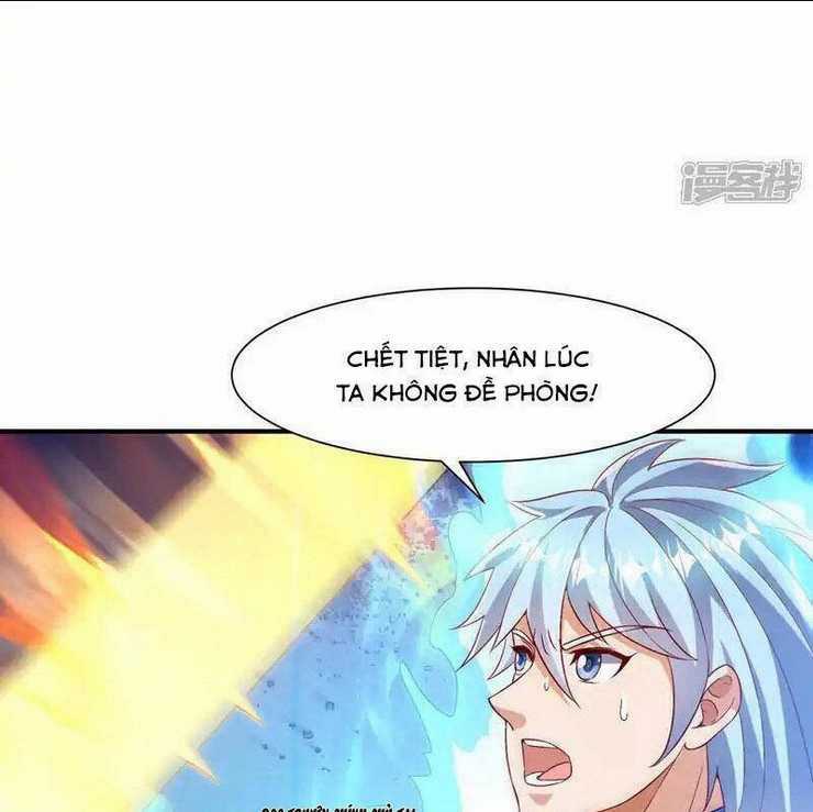 Võ Nghịch Chapter 526 trang 53