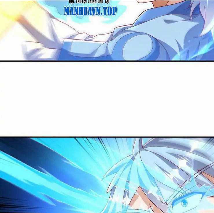 Võ Nghịch Chapter 526 trang 54