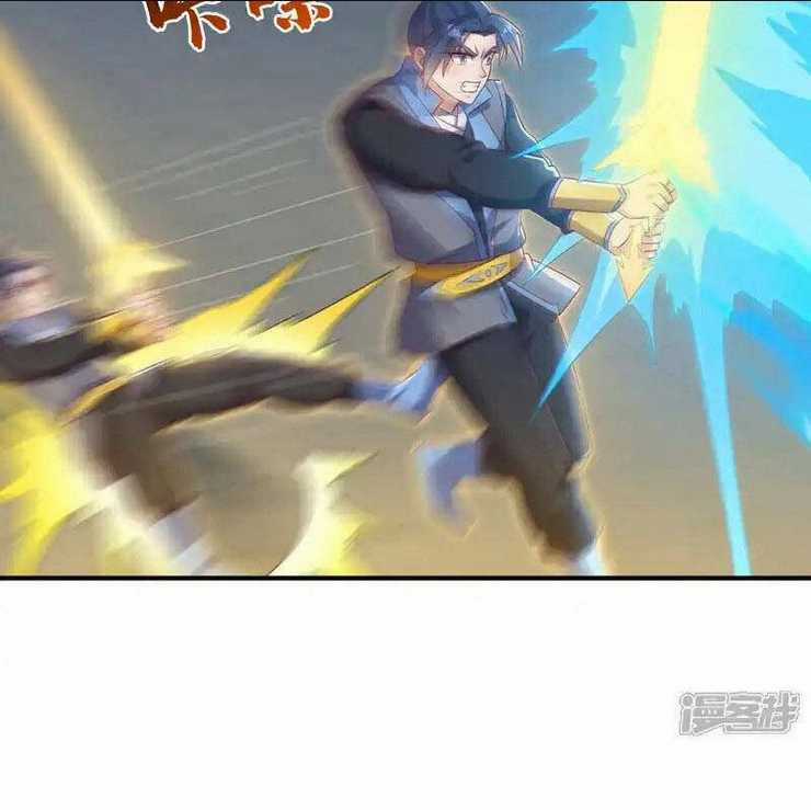 Võ Nghịch Chapter 526 trang 56