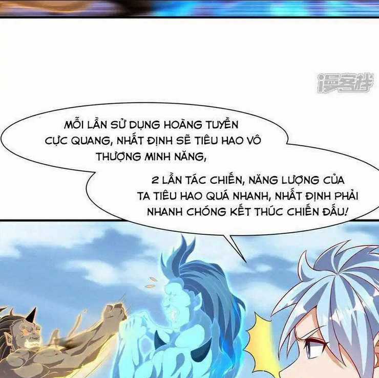 Võ Nghịch Chapter 526 trang 58