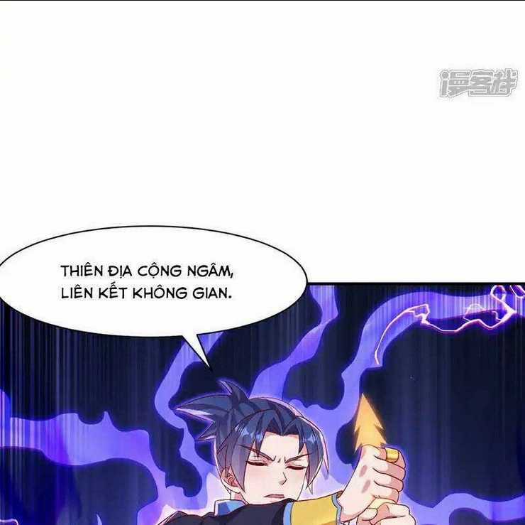 Võ Nghịch Chapter 527 trang 15