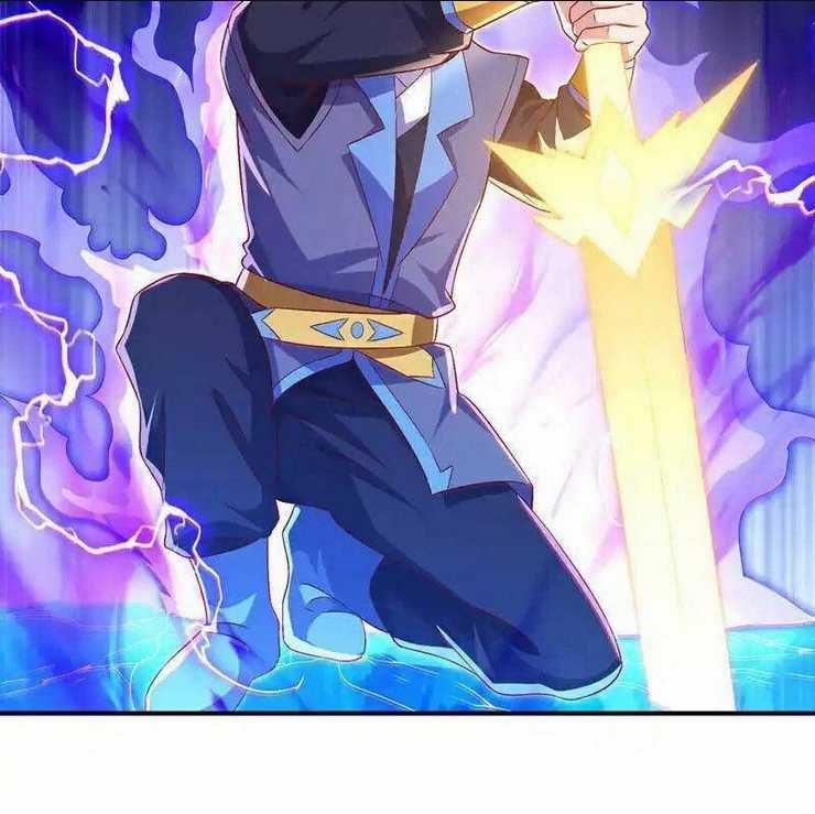 Võ Nghịch Chapter 527 trang 16