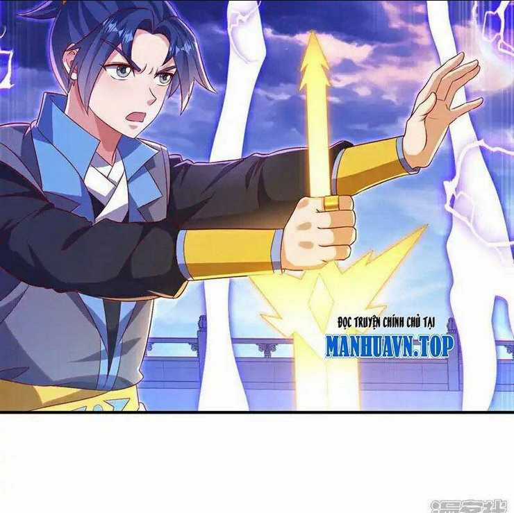 Võ Nghịch Chapter 527 trang 18