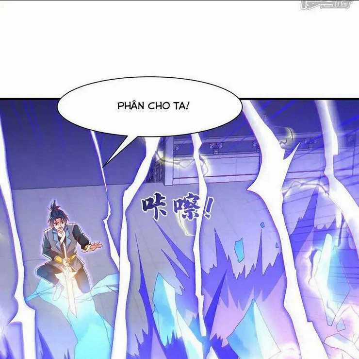 Võ Nghịch Chapter 527 trang 19