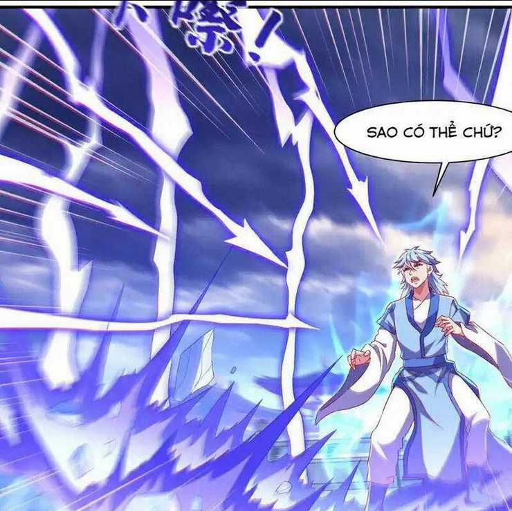 Võ Nghịch Chapter 527 trang 21