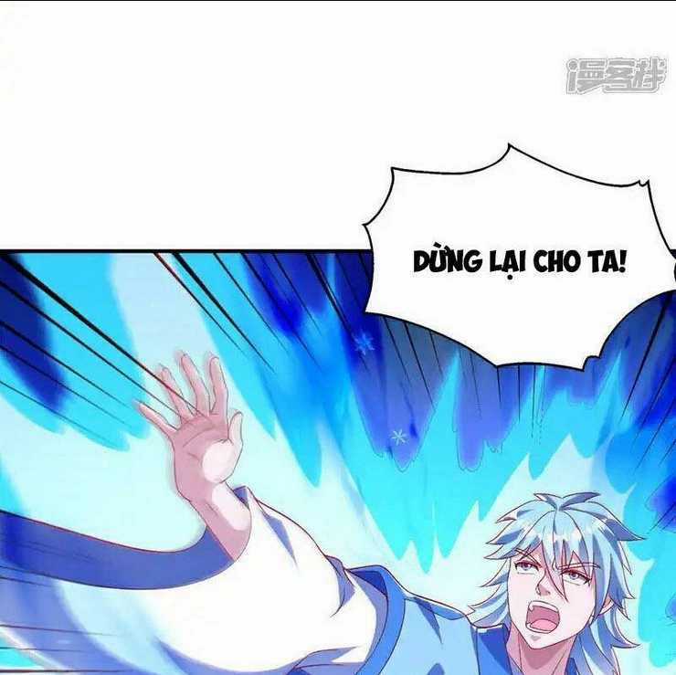 Võ Nghịch Chapter 527 trang 23