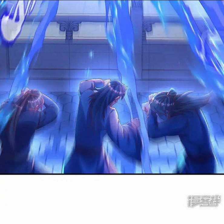 Võ Nghịch Chapter 527 trang 27