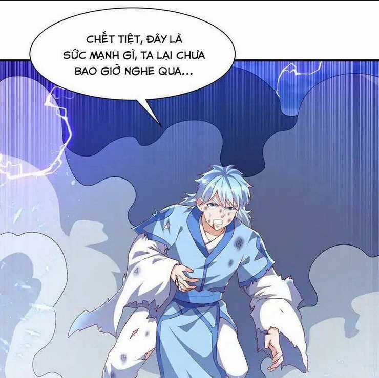 Võ Nghịch Chapter 527 trang 28