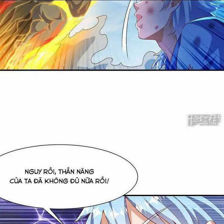 Võ Nghịch Chapter 527 trang 31
