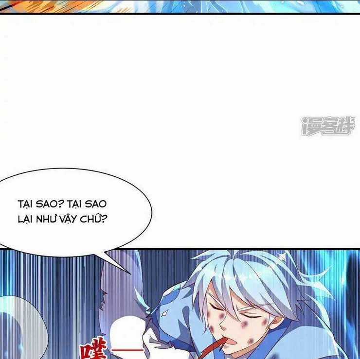 Võ Nghịch Chapter 527 trang 34