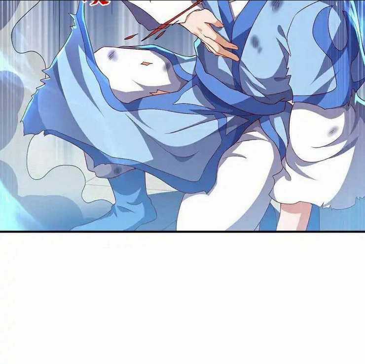 Võ Nghịch Chapter 527 trang 35