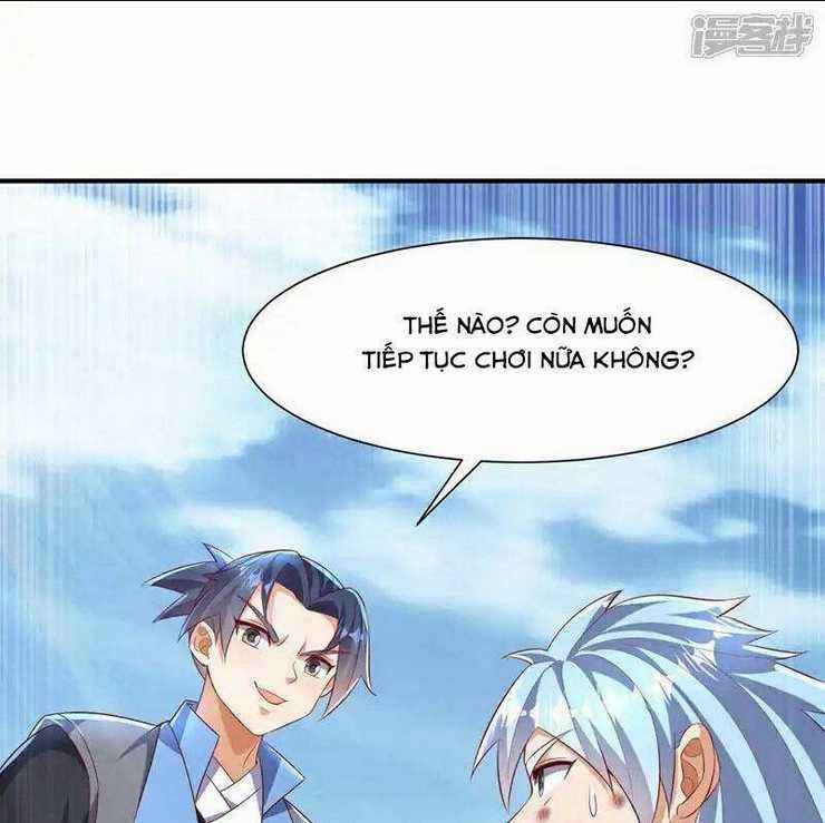 Võ Nghịch Chapter 527 trang 36