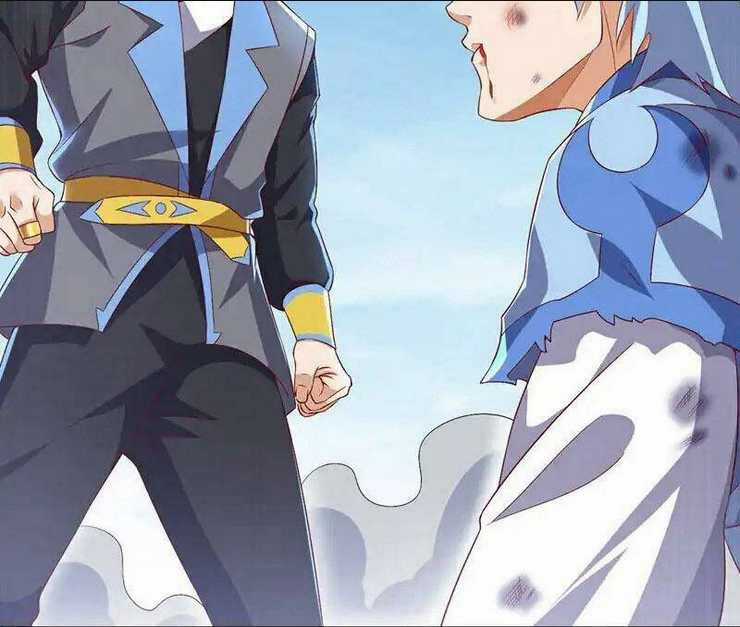 Võ Nghịch Chapter 527 trang 37