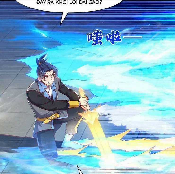 Võ Nghịch Chapter 527 trang 4