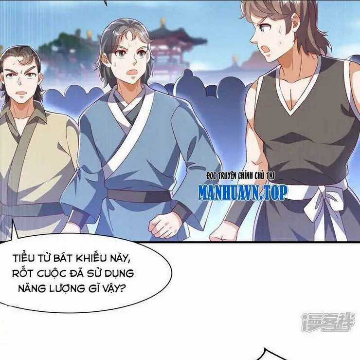 Võ Nghịch Chapter 527 trang 41