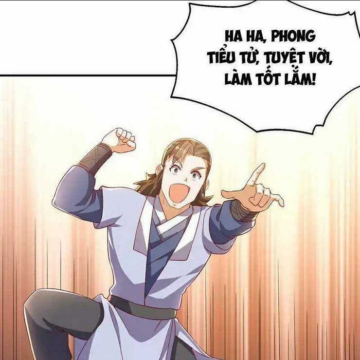 Võ Nghịch Chapter 527 trang 42