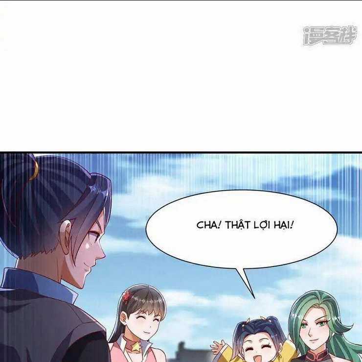 Võ Nghịch Chapter 527 trang 45