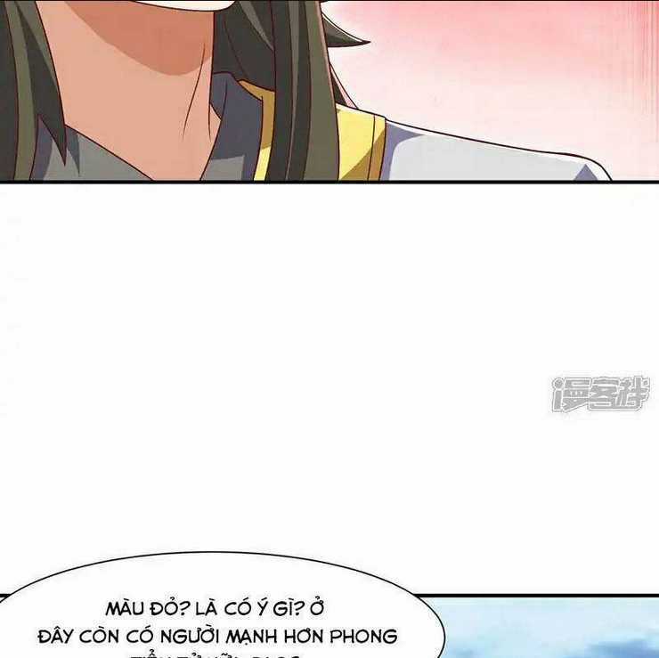 Võ Nghịch Chapter 527 trang 52
