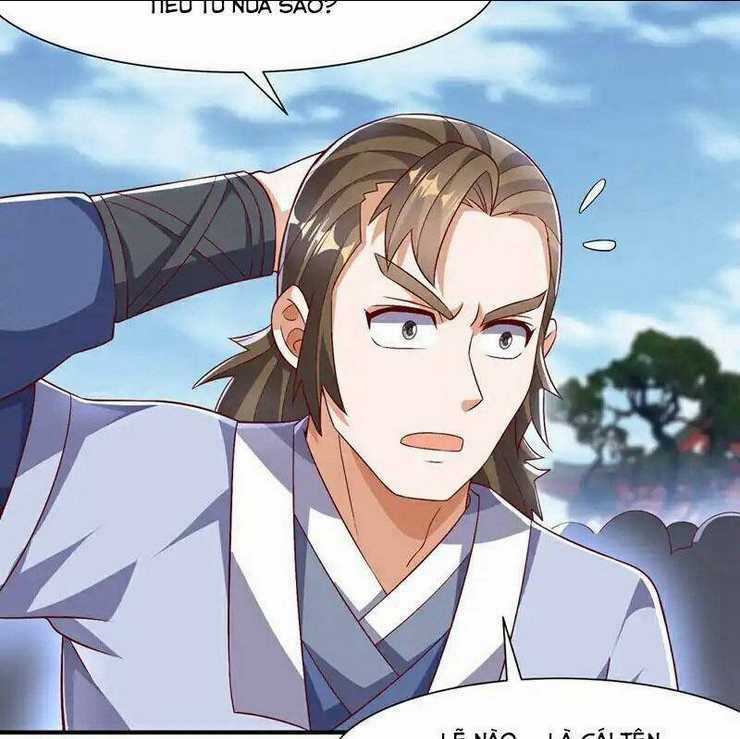 Võ Nghịch Chapter 527 trang 53