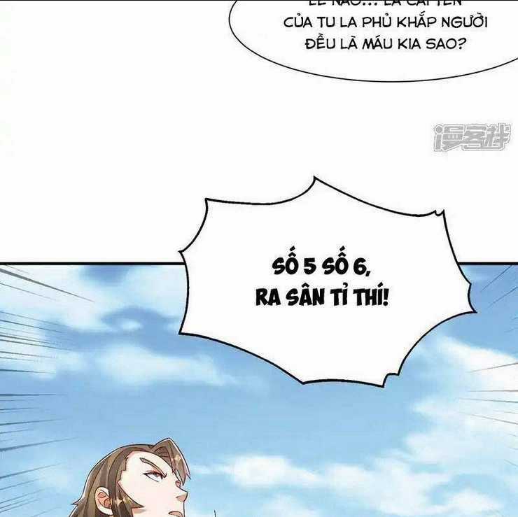 Võ Nghịch Chapter 527 trang 54