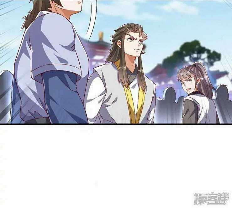 Võ Nghịch Chapter 527 trang 55