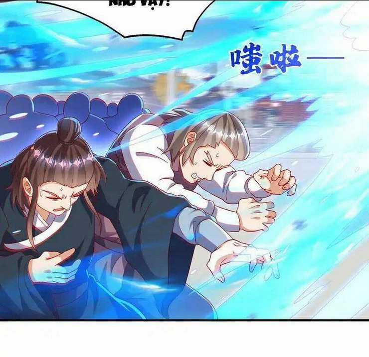 Võ Nghịch Chapter 527 trang 6