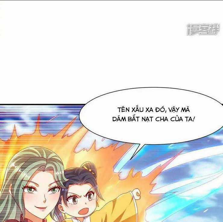 Võ Nghịch Chapter 527 trang 7