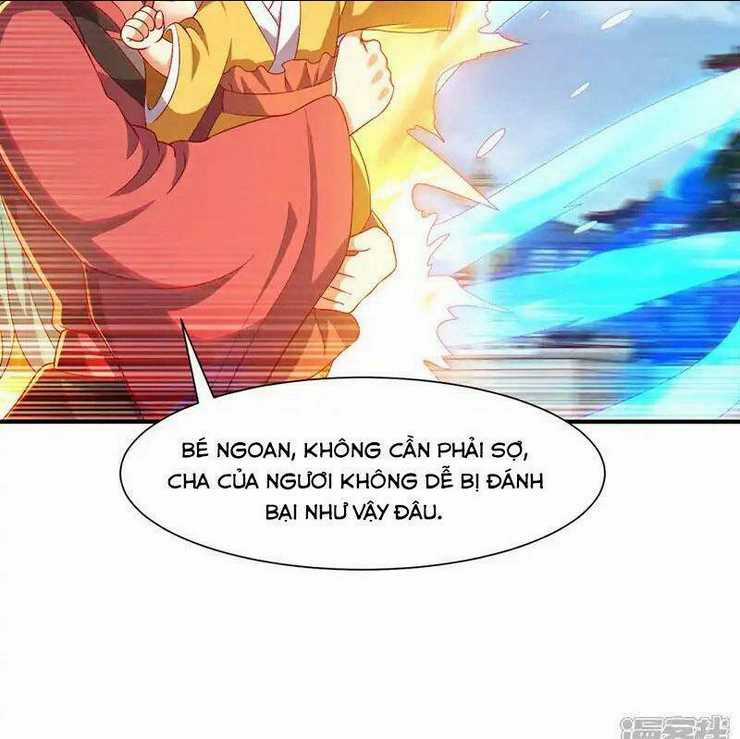 Võ Nghịch Chapter 527 trang 8