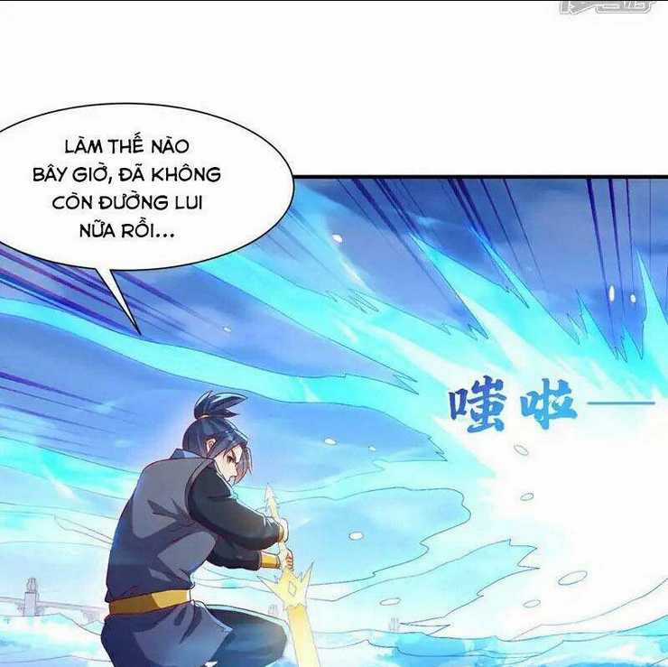 Võ Nghịch Chapter 527 trang 9