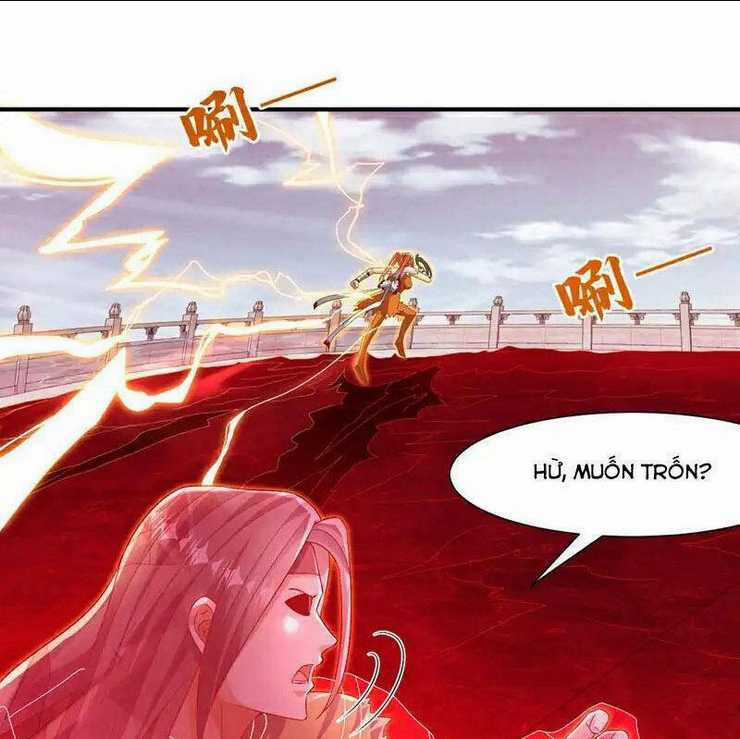 Võ Nghịch Chapter 528 trang 12