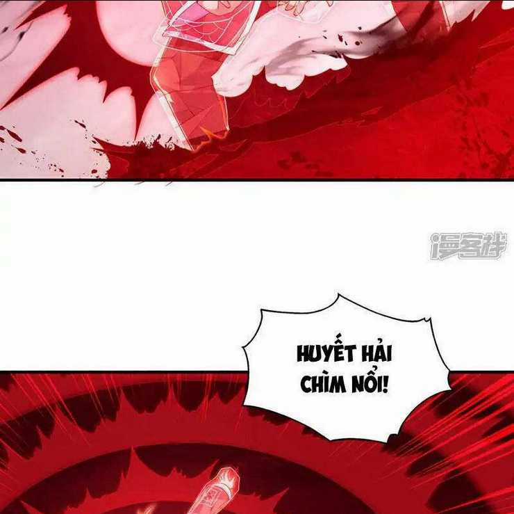 Võ Nghịch Chapter 528 trang 15