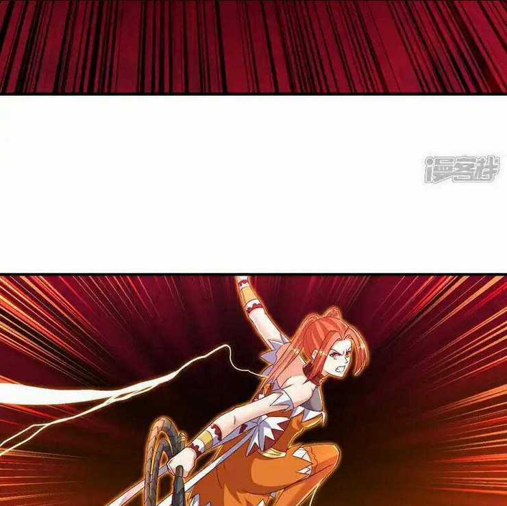 Võ Nghịch Chapter 528 trang 19