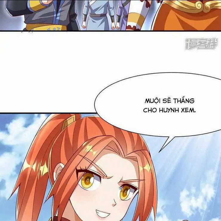 Võ Nghịch Chapter 528 trang 2