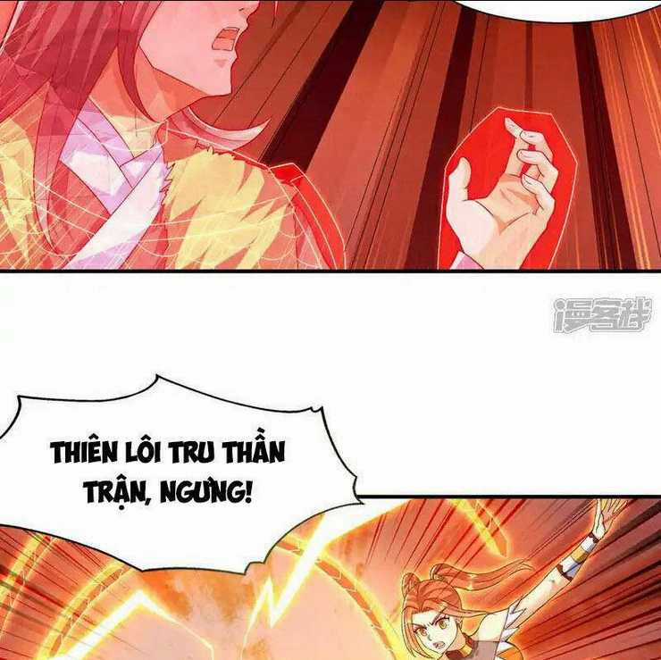 Võ Nghịch Chapter 528 trang 22